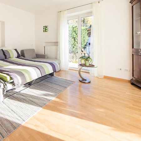 Apartmán Haus Dorfblick Caldaro Exteriér fotografie