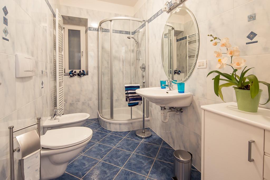 Apartmán Haus Dorfblick Caldaro Exteriér fotografie