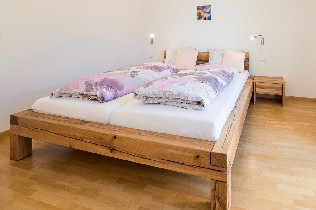 Apartmán Haus Dorfblick Caldaro Exteriér fotografie