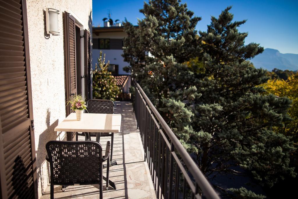 Apartmán Haus Dorfblick Caldaro Exteriér fotografie