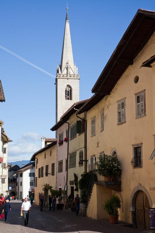 Apartmán Haus Dorfblick Caldaro Exteriér fotografie