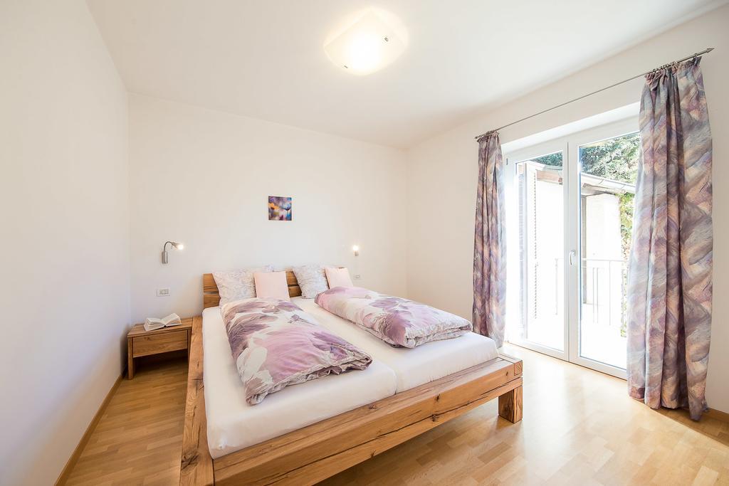 Apartmán Haus Dorfblick Caldaro Exteriér fotografie