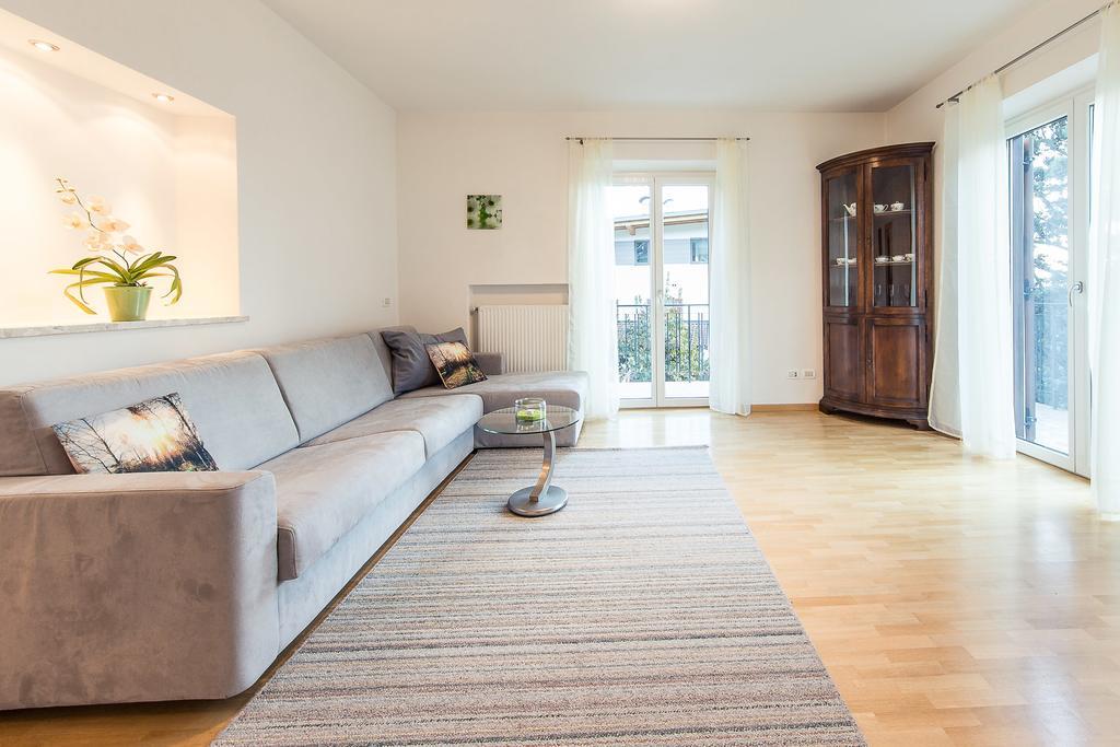 Apartmán Haus Dorfblick Caldaro Exteriér fotografie